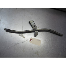 18E109 Engine Oil Dipstick Tube From 2011 Kia Optima  2.4